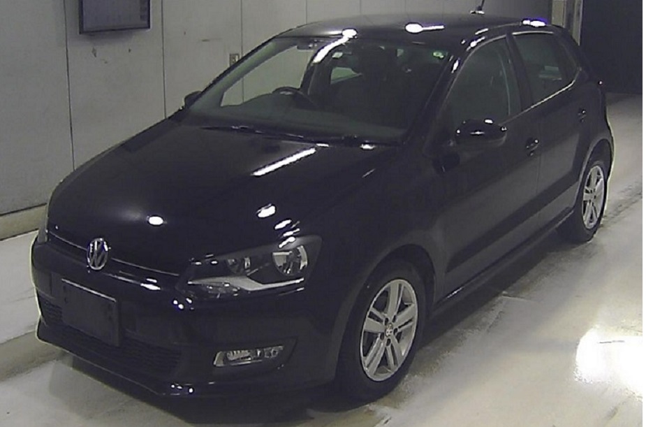 WOLKSWAGAN POLO